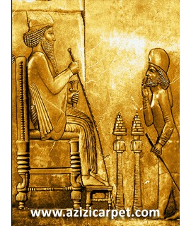 نخ و نقشه تندیس