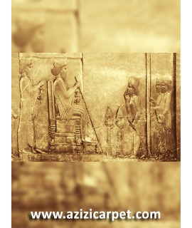 نخ و نقشه تندیس