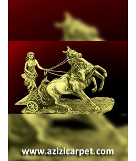 نخ و نقشه تندیس