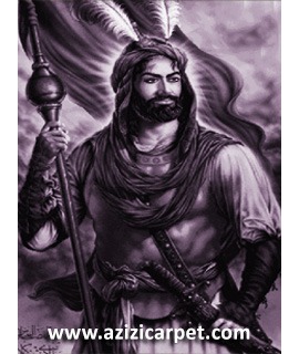 نخ و نقشه تندیس