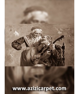 نخ و نقشه تندیس