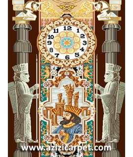 نخ و نقشه تندیس