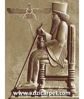 نخ و نقشه تندیس