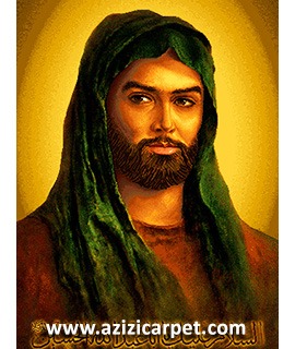 نخ و نقشه امام حسین
