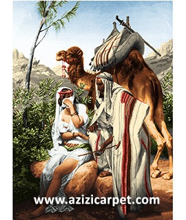 نخ و نقشه خارجی