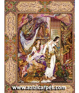 نخ و نقشه خارجی