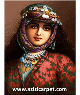 نخ و نقشه خارجی