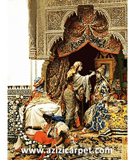 نخ و نقشه خارجی
