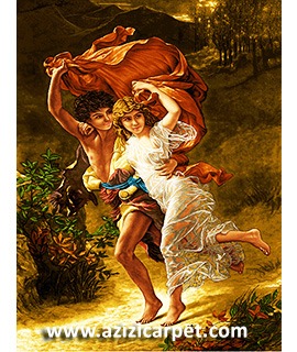نخ و نقشه خارجی