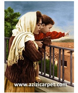 نخ و نقشه خارجی