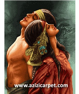 نخ و نقشه خارجی
