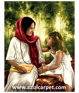 نخ و نقشه خارجی