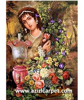 نخ و نقشه خارجی