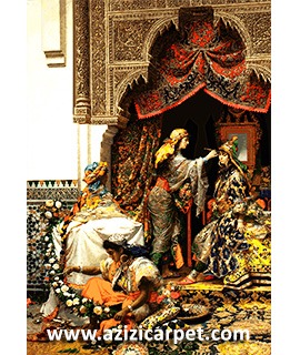نخ و نقشه خارجی