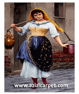 نخ و نقشه خارجی