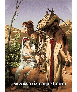 نخ و نقشه خارجی