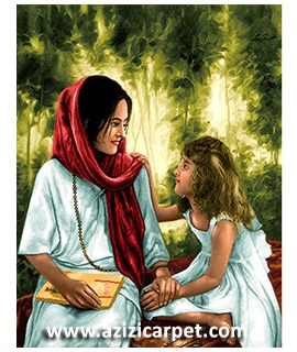 نخ و نقشه خارجی