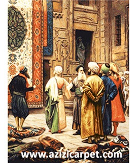 نخ و نقشه خارجی