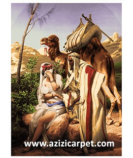 نخ و نقشه خارجی