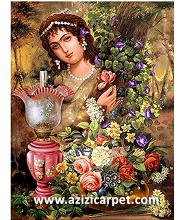 نخ و نقشه خارجی