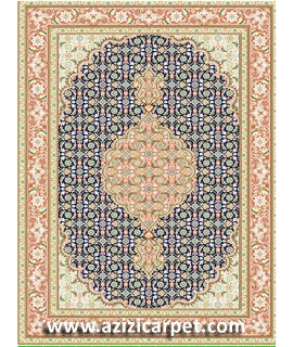 نخ و نقشه زیرانداز