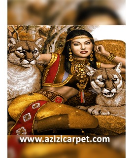 نخ و نقشه خارجی