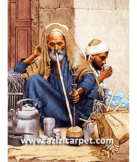 نخ و نقشه خارجی
