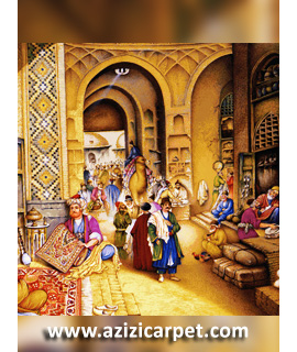 نخ و نقشه خارجی
