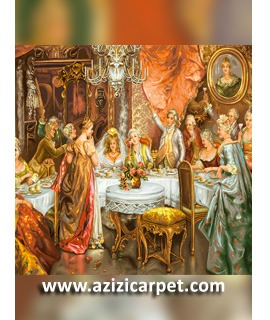 نخ و نقشه خارجی