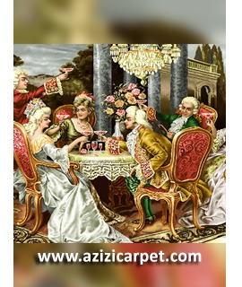 نخ و نقشه خارجی