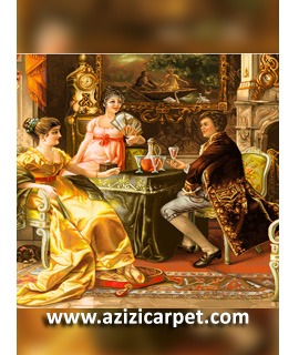 نخ و نقشه خارجی