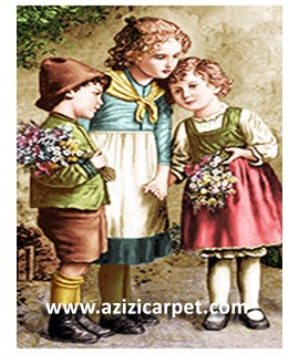 نخ و نقشه خارجی