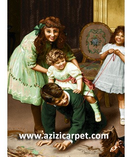 نخ و نقشه خارجی