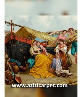 نخ و نقشه خارجی