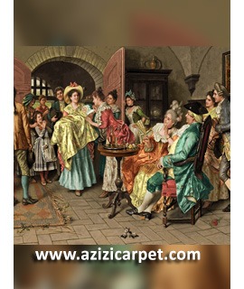 نخ و نقشه خارجی