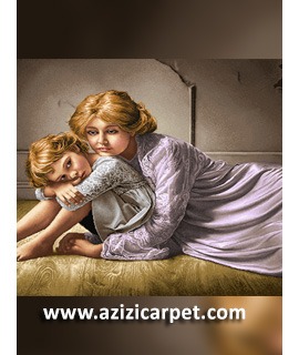 نخ و نقشه خارجی