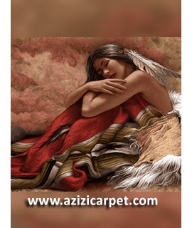 نخ و نقشه خارجی
