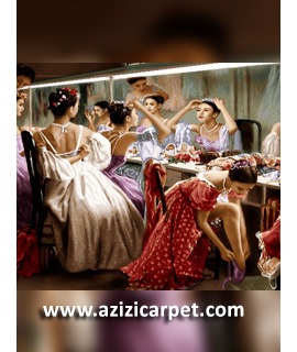 نخ و نقشه خارجی
