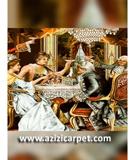 نخ و نقشه خارجی