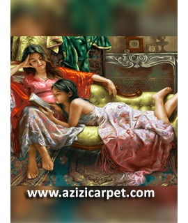 نخ و نقشه خارجی