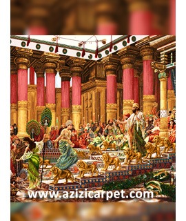 نخ و نقشه خارجی