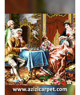 نخ و نقشه خارجی