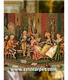 نخ و نقشه خارجی