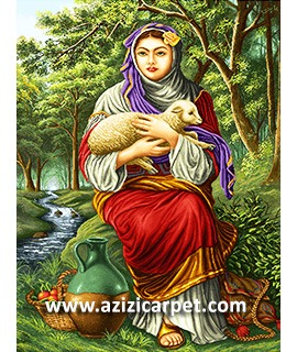 نخ و نقشه خارجی
