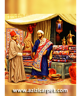 نخ و نقشه خارجی