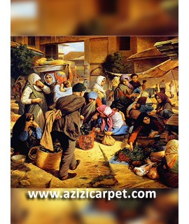 نخ و نقشه خارجی