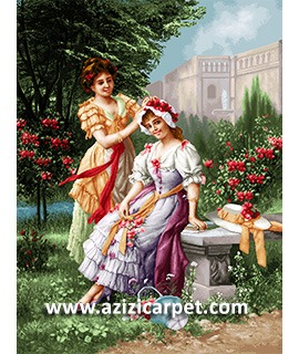 نخ و نقشه خارجی