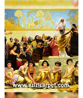 نخ و نقشه خارجی
