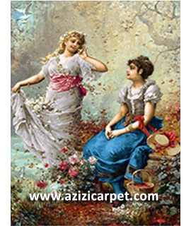 نخ و نقشه خارجی