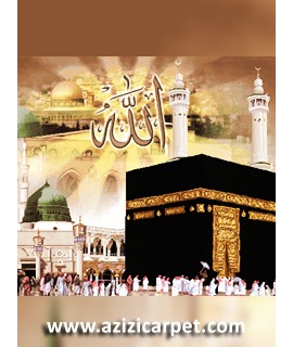 نخ و نقشه آیات قرآن